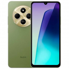 Xiaomi Redmi 14C 6/128Gb Verde Smartphone