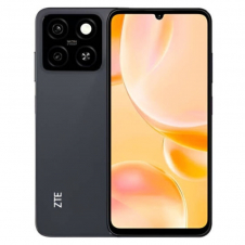 ZTE Blade A55 64Gb Negro Smartphone