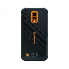 myPhone Hammer Energy X 4/64Gb Negro Smartphone
