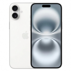 Apple iPhone 16 Plus 5G 128Gb Blanco Smartphone