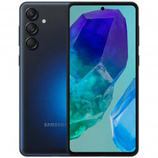 Samsung Galaxy M55 5G 8/128Gb Negro Smartphone