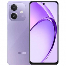 OPPO A40 4/128Gb Púrpura Smartphone