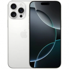 Apple iPhone 16 Pro Max 5G 512GB Blanco Smartphone