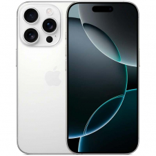 Apple iPhone 16 Pro 5G 1Tb Blanco Smartphone