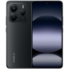 Xiaomi Redmi Note 14 5G 8/256Gb Negro Smartphone