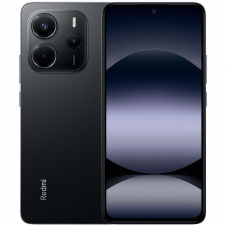 Xiaomi Redmi Note 14 6/128Gb Midnight Black Samrtphone