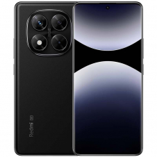 Xiaomi Redmi Note 14 Pro 5G 8/256Gb Negro Smartphone