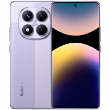 Xiaomi Redmi Note 14 Pro 5G 12/512Gb Lavanda Smartphone