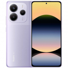 Xiaomi Redmi Note 14 5G 8/256Gb Lavanda Smartphone