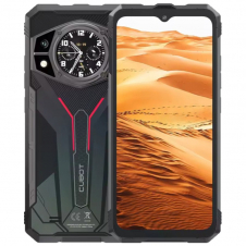 Cubot KingKong AX 24/256Gb Negro Smartphone