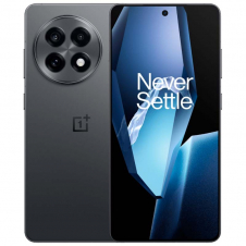 OnePlus 13R 5G 12/256Gb Negro Smartphone