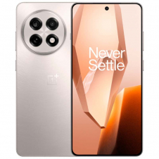 OnePlus 13R 5G 12/256Gb Blanco Smartphone