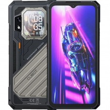 Cubot King Kong X 5G 16/512Gb Negro Smartphone