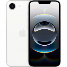 Apple iPhone 16e 5G 256Gb Blanco