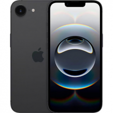 Apple iPhone 16e 5G 512Gb Negro