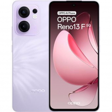 OPPO 13 F 5G 8/256Gb Púrpura Smartphone