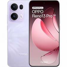 OPPO 13 Pro 5G 12/512Gb Púrpura Smartphone
