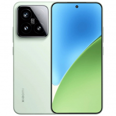 Xiaomi 15 5G 12/512GB Verde Smartphone