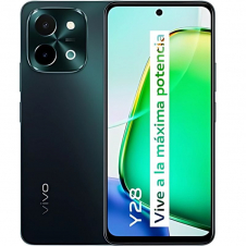 VIVO Y28 4/128Gb Verde Smartphone