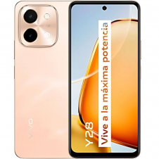 VIVO Y28 4/128Gb Naranja Smartphone