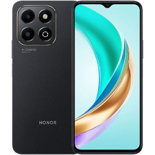 Honor X6b 4/128Gb Negro Smartphone