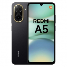 Xiaomi Redmi A5 3/64 Negro Smartphone