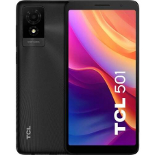 TCL 501 2/32Gb Go edition Negro Smartphone