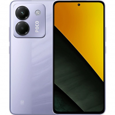 POCO M7 Pro 5G 8/256Gb Purpura Smartphone