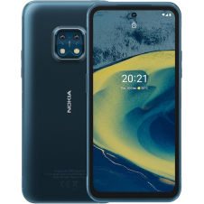 Nokia XR20 5G 4/64Gb Azul Smartphone