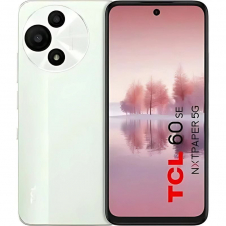 TCL 60 SE 5G 8/256GB Verde, Color menta Smartphone