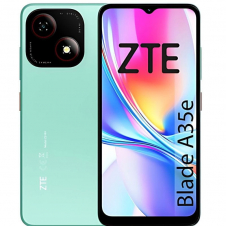 ZTE Blade A35E 2/32GB Verde Smartphone