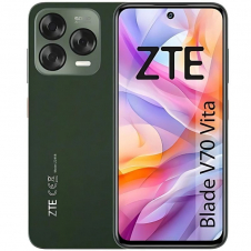 ZTE Blade V70 Vita 8/256GB Gris Oscuro Smartphone