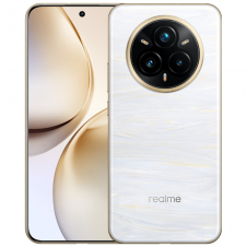 realme 14 Pro 5G 17,2 cm (6.77
