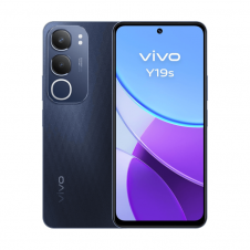 VIVO Y19s 17 cm (6.68