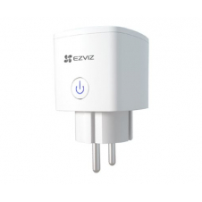 EZVIZ T30-10B-EU enchufe inteligente 1600 W Blanco