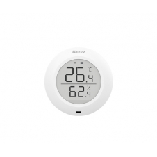EZVIZ T51C Interior Sensor de temperatura y humedad Independiente Inalámbrico