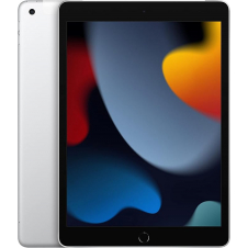 APPLE IPAD 10.2 2021 64GB WiFi Plata