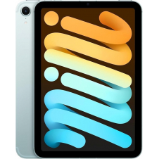 Apple iPad mini 2024 512GB WiFi Azul Tablet