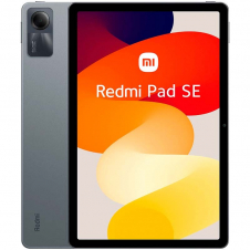 Xiaomi Redmi Pad SE Qualcomm Snapdragon 128 GB 27,9 cm (11