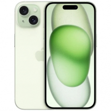 Apple iPhone 15 15,5 cm (6.1