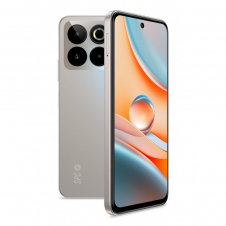 SPC Discovery 3 Pro 17 cm (6.7