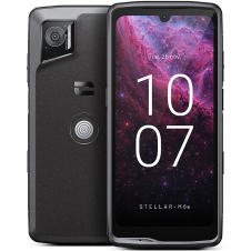 Crosscall Stellar-M6E 5G 4/64Gb Negro Smartpohone