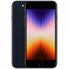 Apple iPhone SE 128Gb NFC Negro