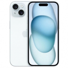 Apple iPhone 15 Plus 5G 512GB Azul Smartphone