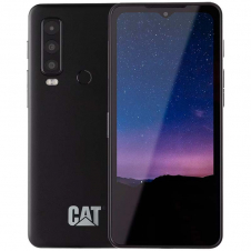 CAT S75 16,7 cm (6.58