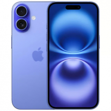 Apple iPhone 16 5G 128Gb Azul Smartphone