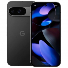 Google Pixel 9 5G 12/128Gb Negro Smartphone