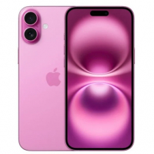 Apple iPhone 16 Plus 5G 128GB Rosa Smartphone