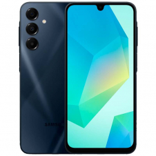 Samsung Galaxy A16 8/256Gb Negro Smartphone