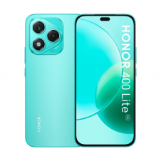 Honor 400 Lite 5G 8/256Gb Verde Smartphone